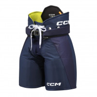 Шорты CCM Tacks XF Pro YTH navy