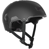 Велошлем Scott Jibe (CE) black