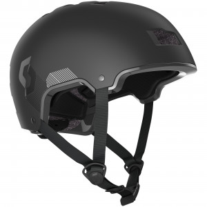 Велошлем Scott Jibe (CE) black 