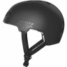 Велошлем Scott Jibe (CE) black - Велошлем Scott Jibe (CE) black