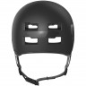 Велошлем Scott Jibe (CE) black - Велошлем Scott Jibe (CE) black