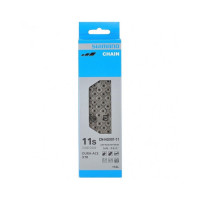 Цепь SHIMANO 2-720383 XTR/DURA-ACE HG901, 11ск, 116 зв, замок цепи SM-CN901-11 (1ШТ), ROAD/MTB/E-BIKE ICNHG90111116Q Цепь SHIMANO 2-720383 XTR/DURA-ACE HG901, 11ск, 116 зв, замок цепи SM-CN901-11 (1ШТ), ROAD/MTB/E-BIKE ICNHG90111116Q