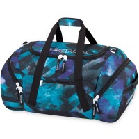 Спортивная сумка Dakine Rider's Duffle 80L Nebula