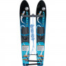 Стабилизатор для парных лыж Connelly CADET STABILIZER BAR W/ NUTS (64000450) (2020) - Стабилизатор для парных лыж Connelly CADET STABILIZER BAR W/ NUTS (64000450) (2020)