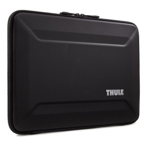 Сумка-чехол Thule Gauntlet MacBook Pro Sleeve 16&quot; Black 