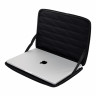 Сумка-чехол Thule Gauntlet MacBook Pro Sleeve 16" Black - Сумка-чехол Thule Gauntlet MacBook Pro Sleeve 16" Black