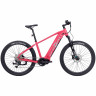 Велосипед электрогибрид Alpinebike Finsteraarhorn МТБ 27.5" коралловый рама: M (2026) - Велосипед электрогибрид Alpinebike Finsteraarhorn МТБ 27.5" коралловый рама: M (2026)