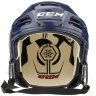 Шлем CCM Tacks 110 SR navy - Шлем CCM Tacks 110 SR navy