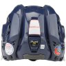 Шлем CCM Tacks 110 SR navy - Шлем CCM Tacks 110 SR navy