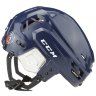 Шлем CCM Tacks 110 SR navy - Шлем CCM Tacks 110 SR navy