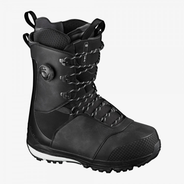 Salomon snowboard boots outlet 2020