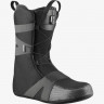 Ботинки для сноуборда Salomon LO FI Black/Asphalt/Castelrock (2021) - Ботинки для сноуборда Salomon LO FI Black/Asphalt/Castelrock (2021)