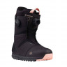 Ботинки для сноуборда Nidecker Altai W Black (2024) - Ботинки для сноуборда Nidecker Altai W Black (2024)