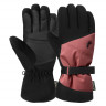 Перчатки Reusch Susan Gore-Tex black/hawthorn rose - Перчатки Reusch Susan Gore-Tex black/hawthorn rose