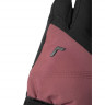 Перчатки Reusch Susan Gore-Tex black/hawthorn rose - Перчатки Reusch Susan Gore-Tex black/hawthorn rose
