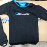 Защита Slytech JKT Subpro Race XT водолазка защитная 2ND SKiN XT (руки, плечи) Black (XL) (БУ) - Защита Slytech JKT Subpro Race XT водолазка защитная 2ND SKiN XT (руки, плечи) Black (XL) (БУ)