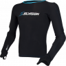 Защита Slytech JKT Subpro Race XT водолазка защитная 2ND SKiN XT (руки, плечи) Black (XL) (БУ) - Защита Slytech JKT Subpro Race XT водолазка защитная 2ND SKiN XT (руки, плечи) Black (XL) (БУ)