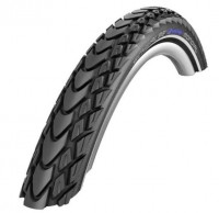 Велопокрышка Schwalbe 27.5x2.00/650B (50-584) 05-11600785.01 MARATHON MONDIAL Evo DD V-Guard Folding B/B-SK+RT HS428 TRSC 67EPI