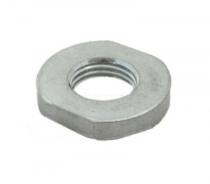 Запчасть к планетарной втулке Shimano, к SG-7C21, контргайка (правая сторона) 3.4 MM 