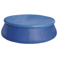 Чехол для бассейна Jilong Pool Cover 260 (для диаметра 240) синий