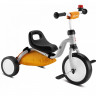 Трехколесный велосипед Puky Fitsch Bear 2112 Мишка оранжевый - Трехколесный велосипед Puky Fitsch Bear 2112 Мишка оранжевый