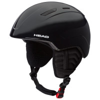 Шлем HEAD MOJO black (2021)
