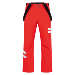 Горнолыжные штаны One More 901 Insulated Ski Pants Man bacio/bacio/white 0U901B0-2DOA 