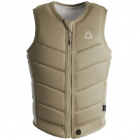 Спасательный жилет женский Follow Corp Impact Vest sand