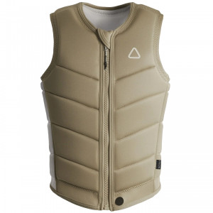 Спасательный жилет женский Follow Corp Impact Vest sand 