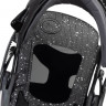 Крепления для сноуборда Nidecker Flow Nx2 Spaceblack (2025) - Крепления для сноуборда Nidecker Flow Nx2 Spaceblack (2025)