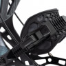 Крепления для сноуборда Nidecker Flow Nx2 Spaceblack (2025) - Крепления для сноуборда Nidecker Flow Nx2 Spaceblack (2025)