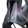 Крепления для сноуборда Nidecker Flow Nx2 Spaceblack (2025) - Крепления для сноуборда Nidecker Flow Nx2 Spaceblack (2025)