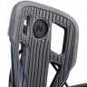 Крепления для сноуборда Nidecker Flow Nx2 Spaceblack (2025) - Крепления для сноуборда Nidecker Flow Nx2 Spaceblack (2025)