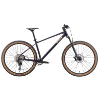 Велосипед Welt Rambler 3.0 29" Royal Purple рама: L (2027) Велосипед Welt Rambler 3.0 29" Royal Purple рама: L (2027)