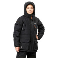 Парка Kamik V45018 black