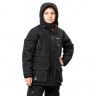 Парка Kamik V45018 black - Парка Kamik V45018 black