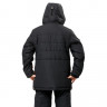Парка Kamik V45018 black - Парка Kamik V45018 black