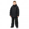 Парка Kamik V45018 black - Парка Kamik V45018 black