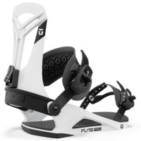 Крепления для сноуборда Union Flite Pro white (2025)