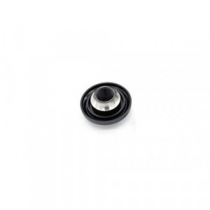 Конус Shimano, FH-M590, левый, с гайк. и шайбой 