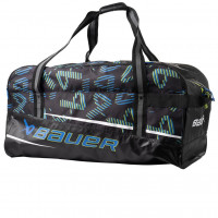 Баул без колес Bauer Premium Carry Bag S24 JR MTO clear (1063628)