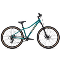 Велосипед Welt Sienna 1.0 MD 27.5" Queen Green рама: S (2027) Велосипед Welt Sienna 1.0 MD 27.5" Queen Green рама: S (2027)