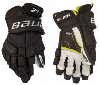 Перчатки Bauer Supreme 2S Glove S19 SR Black (1054615)