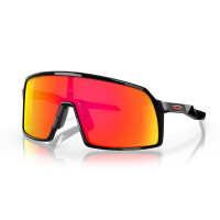 Очки Oakley Sutro S prizm ruby/polished black
