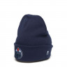 Шапка Atributika&Club NHL Edmonton Oilers синяя (55-58 см) 59368 - Шапка Atributika&Club NHL Edmonton Oilers синяя (55-58 см) 59368