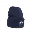 Шапка Atributika&Club NHL Edmonton Oilers синяя (55-58 см) 59368 - Шапка Atributika&Club NHL Edmonton Oilers синяя (55-58 см) 59368