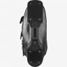 Горнолыжные ботинки Salomon S/PRO 1947 belluga metallic/black/pale kaki (2021) - Горнолыжные ботинки Salomon S/PRO 1947 belluga metallic/black/pale kaki (2021)