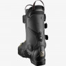 Горнолыжные ботинки Salomon S/PRO 1947 belluga metallic/black/pale kaki (2021) - Горнолыжные ботинки Salomon S/PRO 1947 belluga metallic/black/pale kaki (2021)