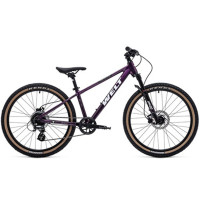 Велосипед Welt Brave 2.0 HD 24" Candy Purple рама: OS (2027) Велосипед Welt Brave 2.0 HD 24" Candy Purple рама: OS (2027)