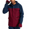 Куртка Burton Covert Jacket - Slim Dress Blue/Mulled Berry (2022) - Куртка Burton Covert Jacket - Slim Dress Blue/Mulled Berry (2022)